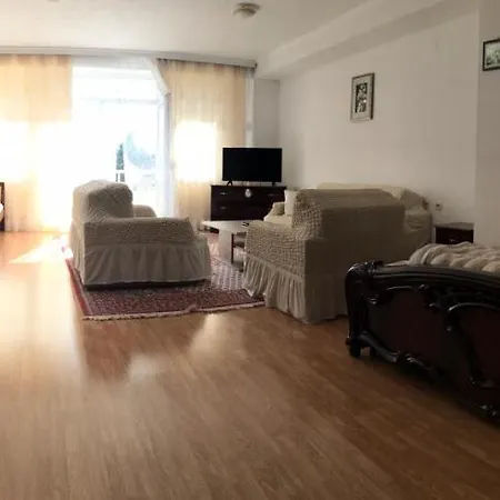 Venecia Appartement Struga