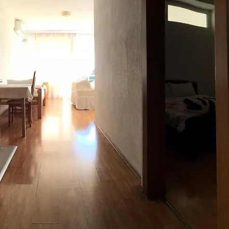 Appartement Venecia *