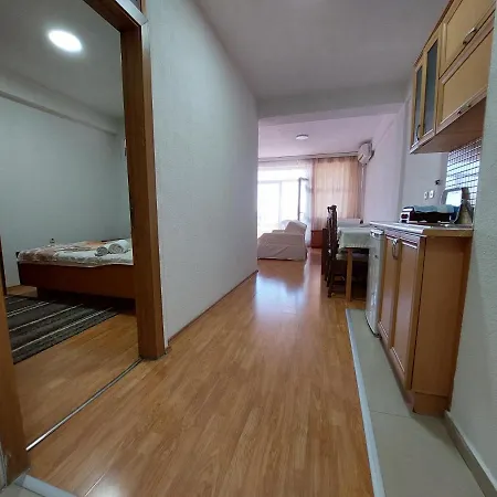 Venecia Apartment *
