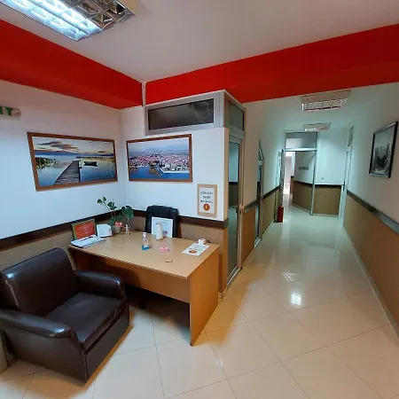 Appartement Venecia