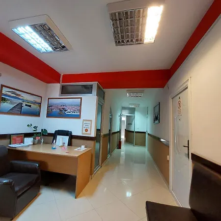 Venecia Apartment