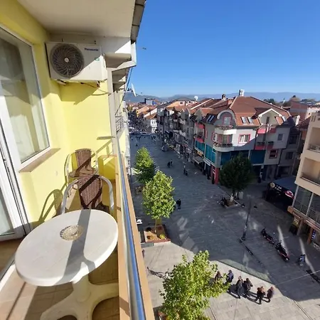 Appartement Venecia