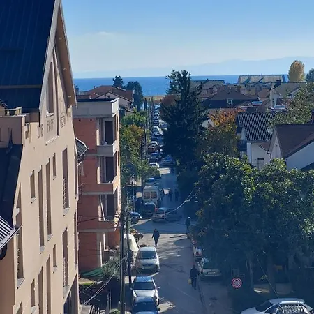 Appartement Venecia Struga