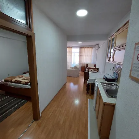 Appartement Venecia *