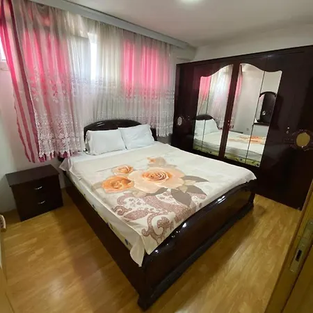 Appartement Venecia Struga