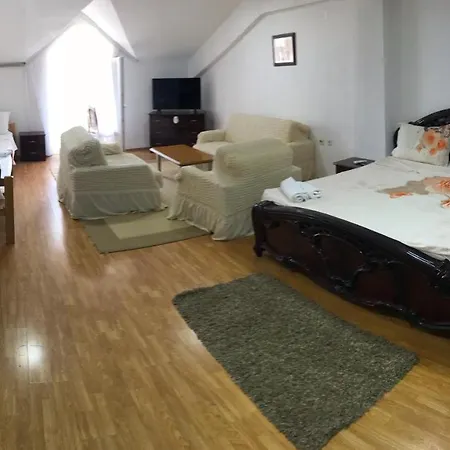 Venecia Appartement