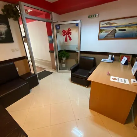 Venecia Appartement