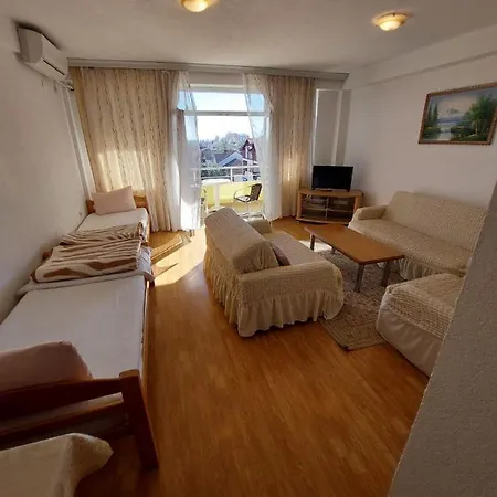 Appartement Venecia *