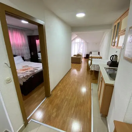 Appartement Venecia