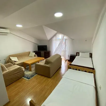 Appartement Venecia *