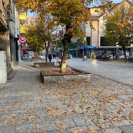 Venecia Appartement Struga