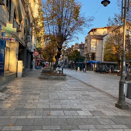 Venecia Struga