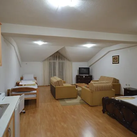 Venecia Struga