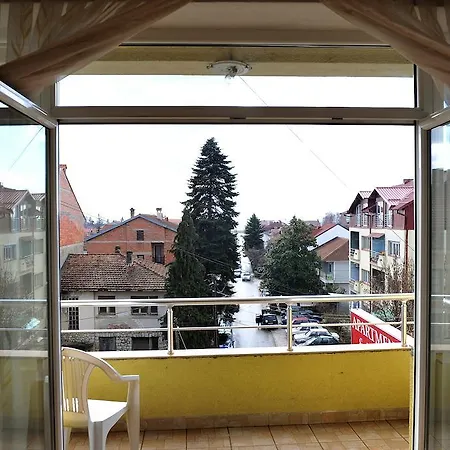 Appartement Venecia *