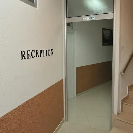 Venecia Appartement *