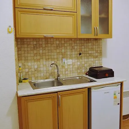 Appartement Venecia Struga