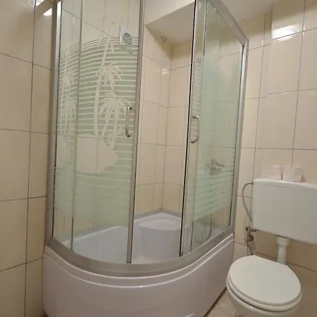 Appartement Venecia *