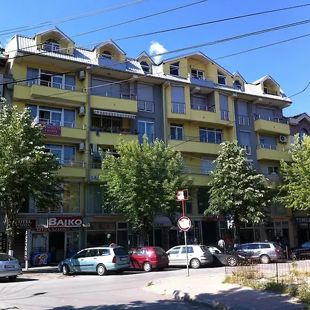 Venecia Appartement Struga