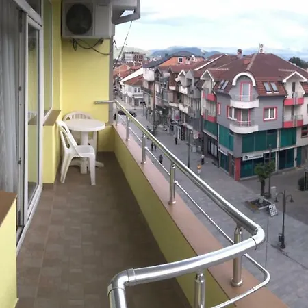 Venecia Apartment